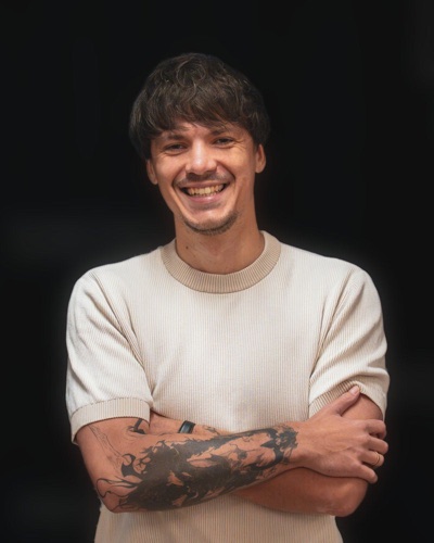 Dawid Kuliberda