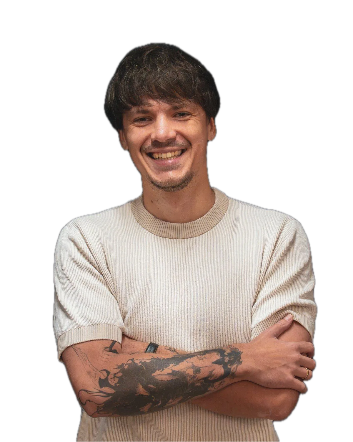 Dawid Kuliberda